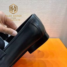 Giày lười Hermes