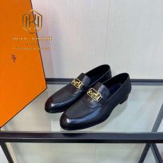 Giày lười Hermes