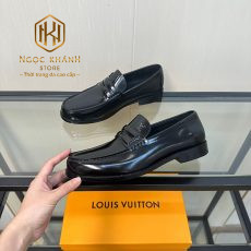 Giày lười Louis Vuitton nam