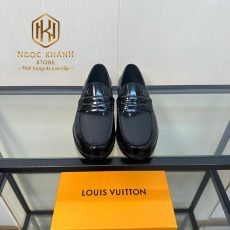 Giày lười Louis Vuitton nam