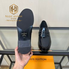 Giày lười Louis Vuitton nam