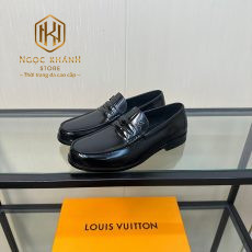 Giày lười Louis Vuitton nam