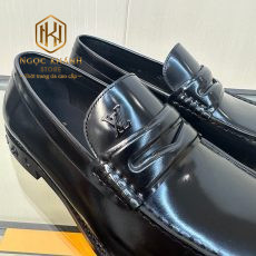 Giày lười Louis Vuitton nam