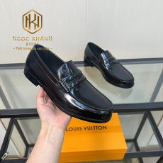 Giày lười Louis Vuitton nam