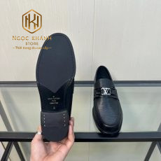 Giày lười Louis Vuitton nam