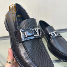 Giày lười Louis Vuitton nam