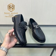 Giày lười Louis Vuitton nam