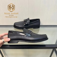 Giày lười Louis Vuitton nam