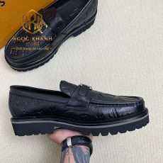 Giày lười Louis Vuitton nam