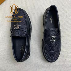 Giày lười Louis Vuitton nam