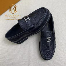 Giày lười Louis Vuitton nam