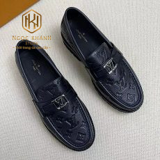 Giày lười Louis Vuitton nam
