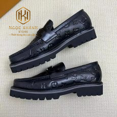 Giày lười Louis Vuitton nam
