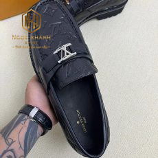 Giày lười Louis Vuitton nam