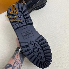 Giày lười Louis Vuitton nam