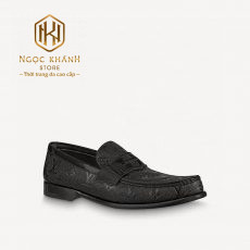 Giày lười Louis Vuitton nam