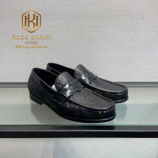 Giày lười Louis Vuitton nam