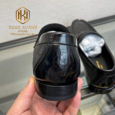 Giày lười Louis Vuitton nam