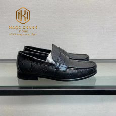 Giày lười Louis Vuitton nam