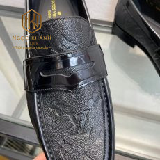 Giày lười Louis Vuitton nam
