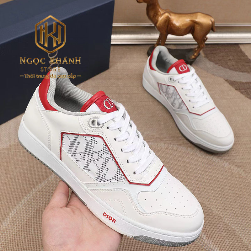 Giày nam Dior