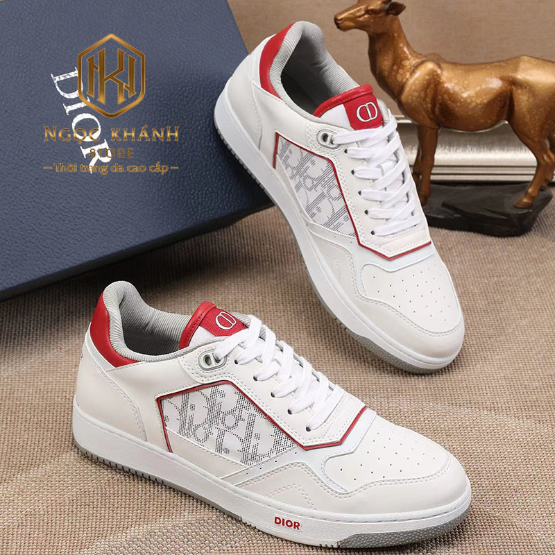 Giày nam Dior