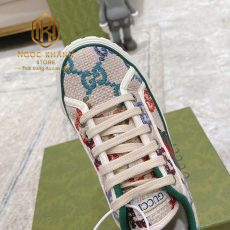 Giày nam Gucci