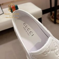 Giày nam Gucci
