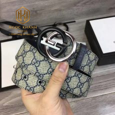 Thắt lưng Gucci nam