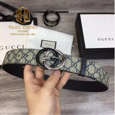 Thắt lưng Gucci nam