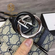Thắt lưng Gucci nam