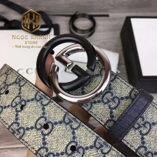Thắt lưng Gucci nam