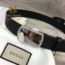 Thắt lưng Gucci nam