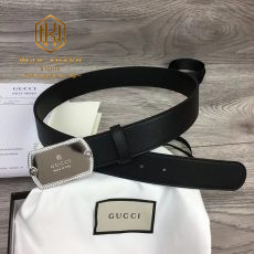 Thắt lưng Gucci nam