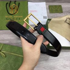 Thắt lưng Gucci nam