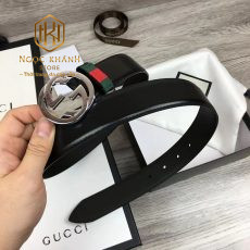 Thắt lưng Gucci nam