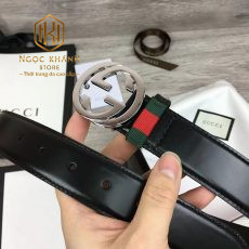 Thắt lưng Gucci nam