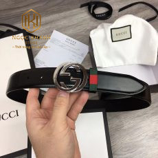 Thắt lưng Gucci nam