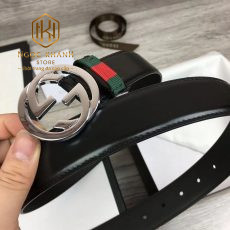 Thắt lưng Gucci nam