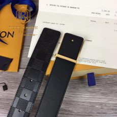 Thắt lưng Louis Vuitton nam