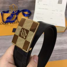 Thắt lưng Louis Vuitton nam