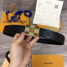 Thắt lưng Louis Vuitton nam