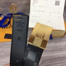 Thắt lưng Louis Vuitton nam