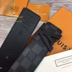 Thắt lưng Louis Vuitton nam