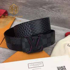 Thắt lưng Louis Vuitton nam