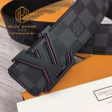 Thắt lưng Louis Vuitton nam