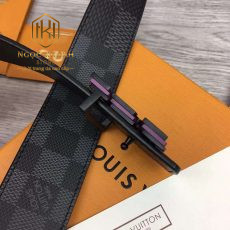 Thắt lưng Louis Vuitton nam