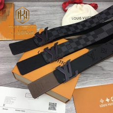 Thắt lưng Louis Vuitton nam