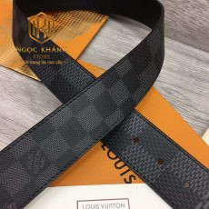 Thắt lưng Louis Vuitton nam