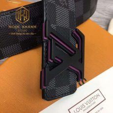 Thắt lưng Louis Vuitton nam